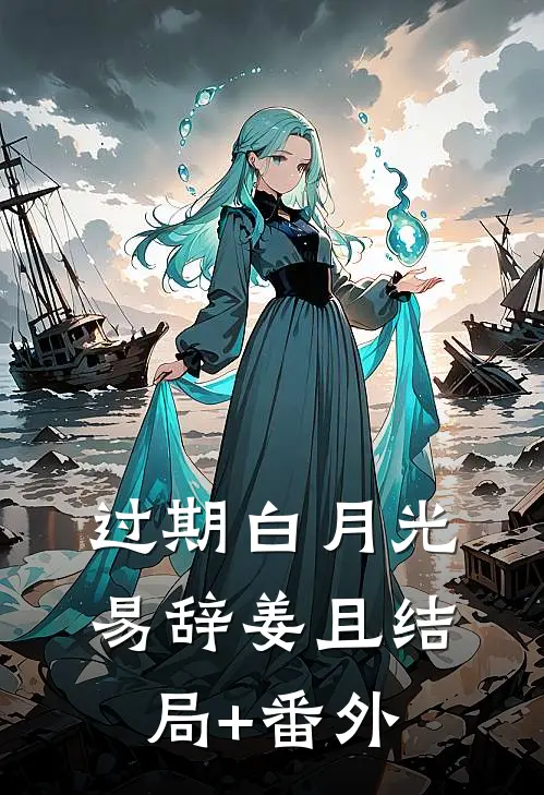 过期白月光易辞姜且结局+番外