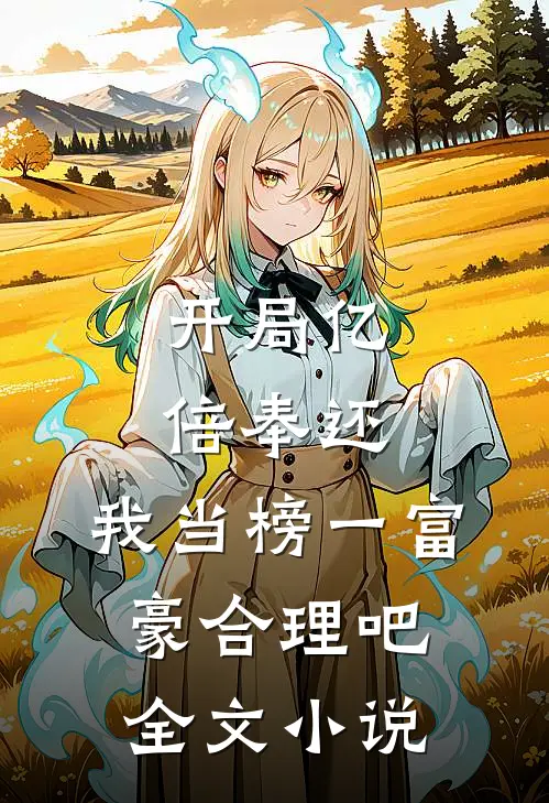 开局亿倍奉还，我当榜一富豪合理吧全文小说