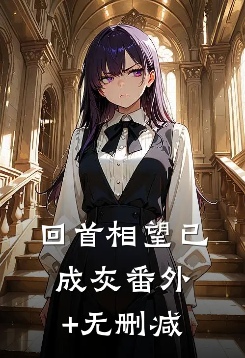 回首相望已成灰番外+无删减