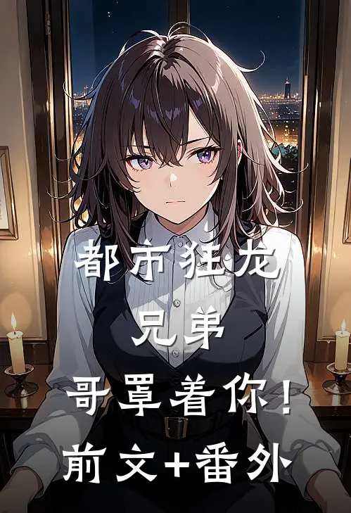 都市狂龙：兄弟，哥罩着你！前文+番外