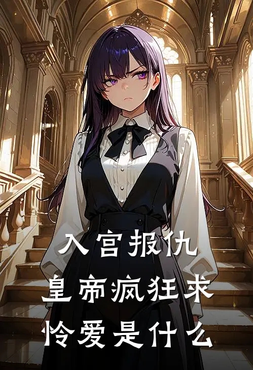 入宫报仇，皇帝疯狂求怜爱是什么