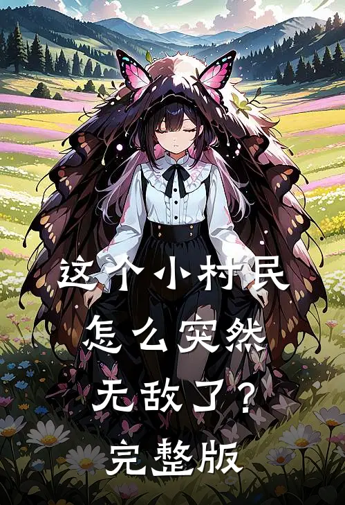 这个小村民怎么突然无敌了？完整版