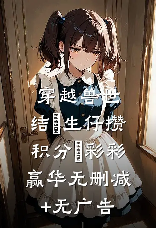 穿越兽世：结侶生仔攒积分妘彩彩赢华无删减+无广告