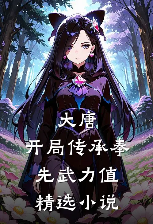 大唐：开局传承奉先武力值精选小说