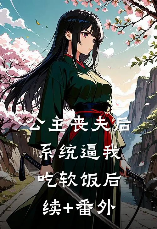 公主丧夫后，系统逼我吃软饭后续+番外