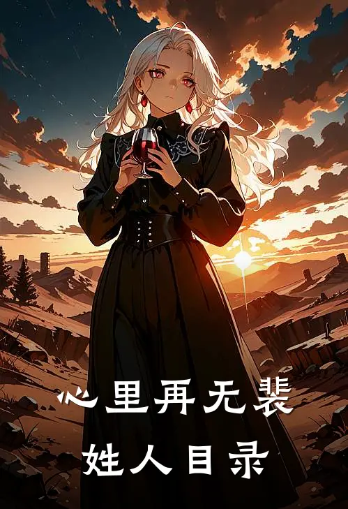 心里再无裴姓人目录