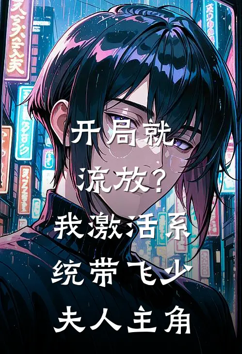 开局就流放？我激活系统带飞少夫人主角