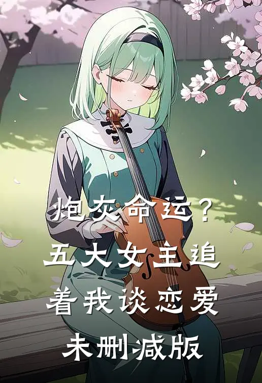 炮灰命运？五大女主追着我谈恋爱未删减版