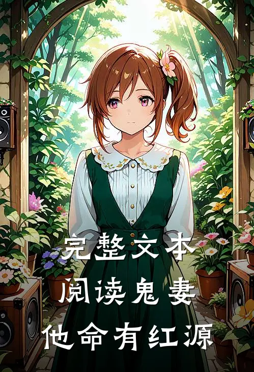 完整文本阅读鬼妻：他命有红源