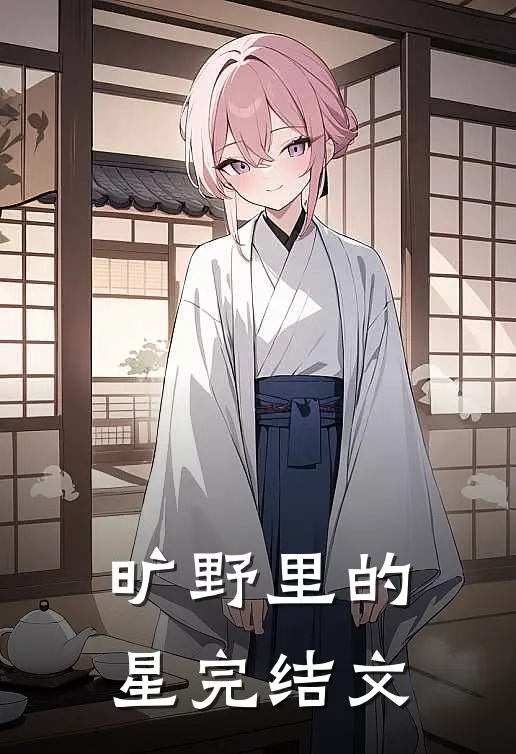 旷野里的星完结文