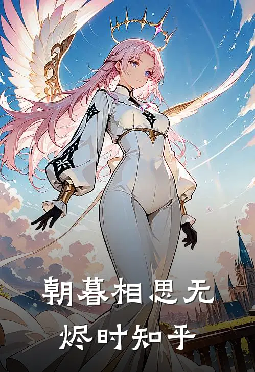 朝暮相思无烬时知乎