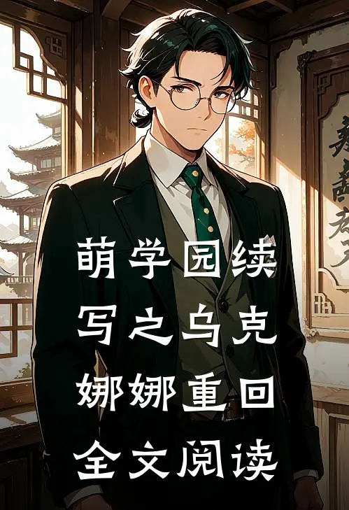 萌学园续写之乌克娜娜重回全文阅读