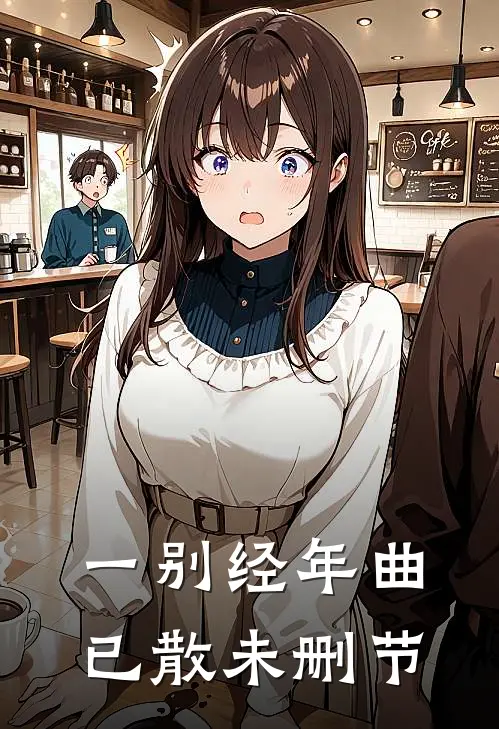 一别经年曲已散未删节