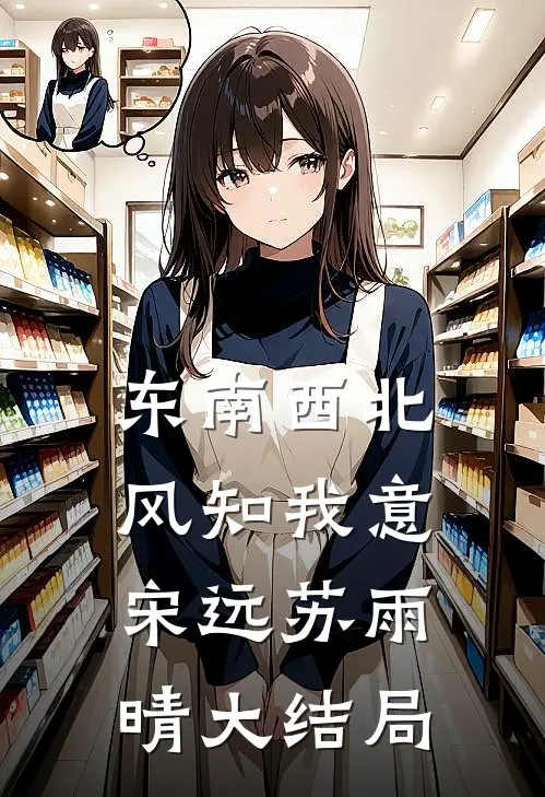 东南西北，风知我意宋远苏雨晴大结局