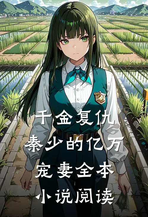 千金复仇：秦少的亿万宠妻全本小说阅读