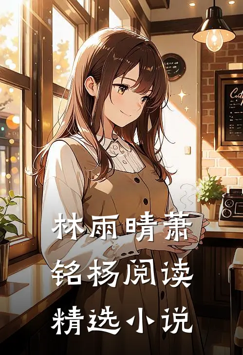 林雨晴萧铭杨阅读精选小说