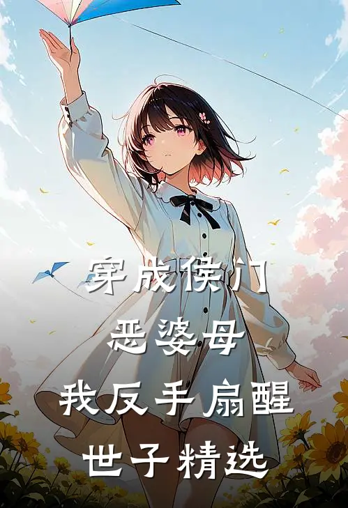 穿成侯门恶婆母，我反手扇醒世子精选