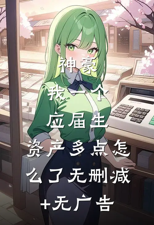 神豪：我一个应届生，资产多点怎么了无删减+无广告