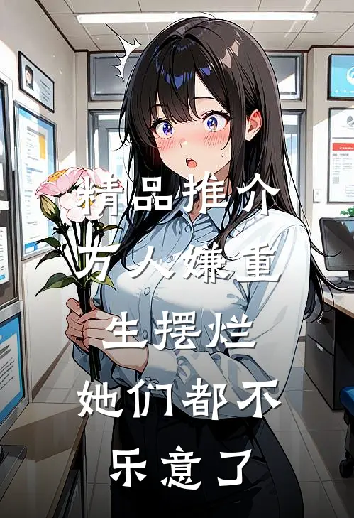 精品推介万人嫌重生摆烂，她们都不乐意了