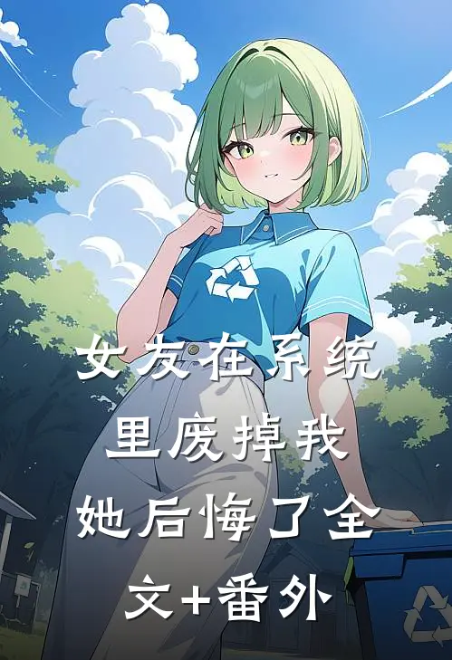女友在系统里废掉我，她后悔了全文+番外