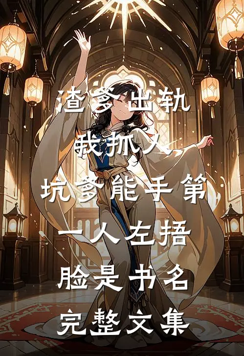 渣爹出轨我抓人,坑爹能手第一人[左捂脸]是书名完整文集