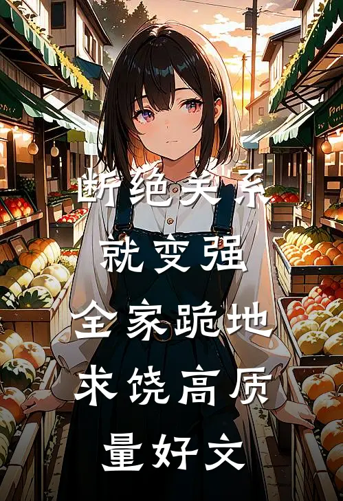 断绝关系就变强，全家跪地求饶高质量好文