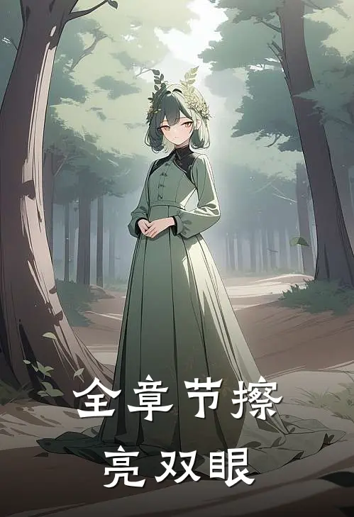 全章节擦亮双眼