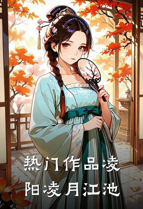热门作品凌阳凌月 江池