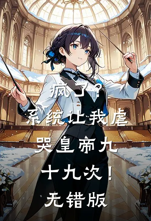 疯了？系统让我虐哭皇帝九十九次！无错版