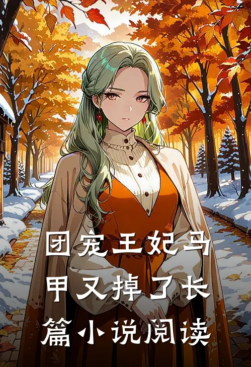 团宠王妃马甲又掉了长篇小说阅读