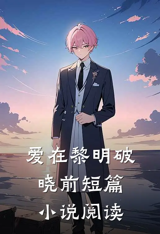 爱在黎明破晓前短篇小说阅读