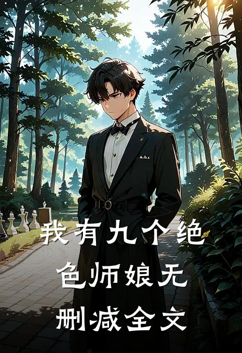 我有九个绝色师娘无删减全文