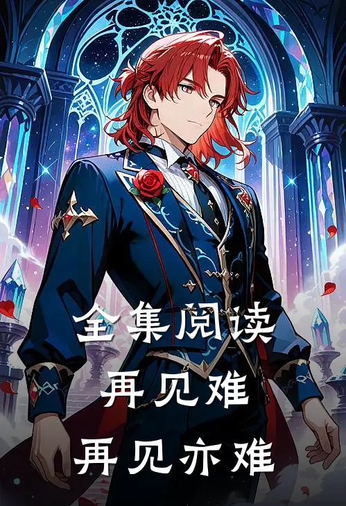全集阅读再见难，再见亦难