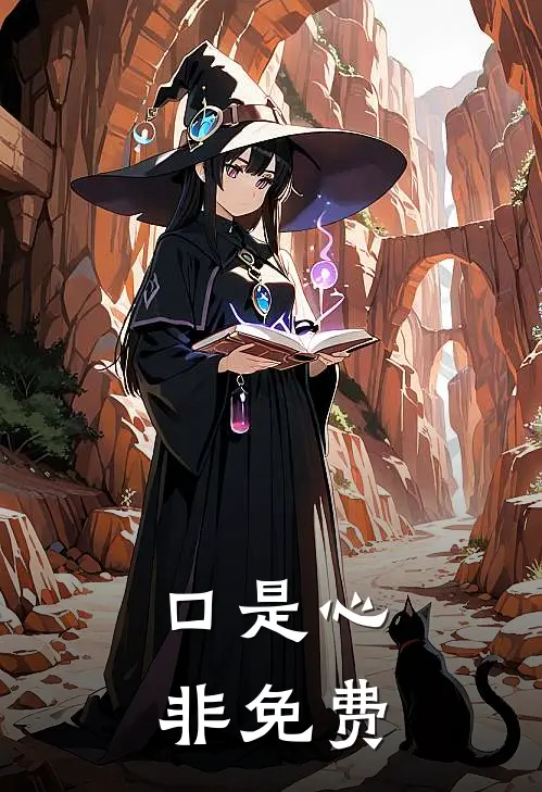 口是心非免费