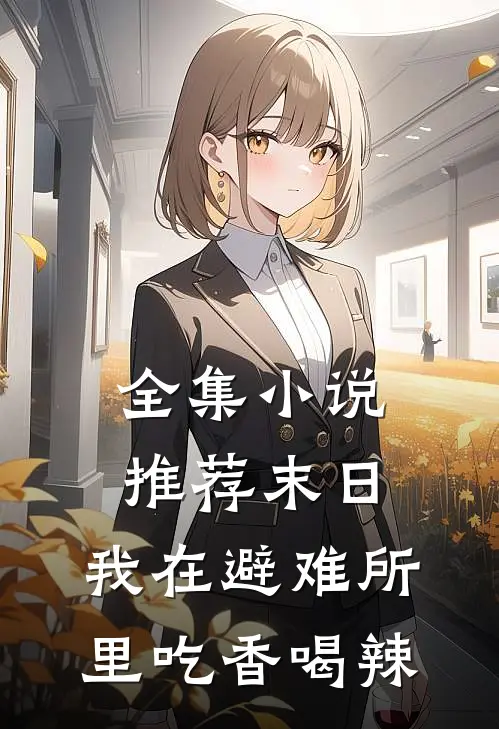 全集小说推荐末日：我在避难所里吃香喝辣