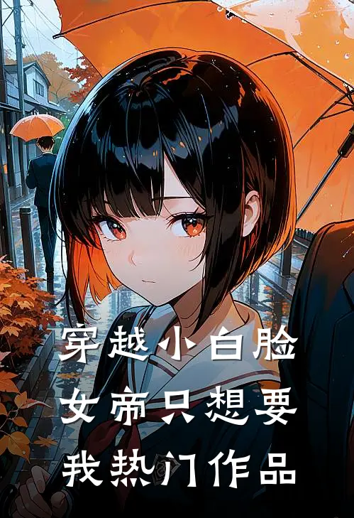 穿越小白脸，女帝只想要我热门作品