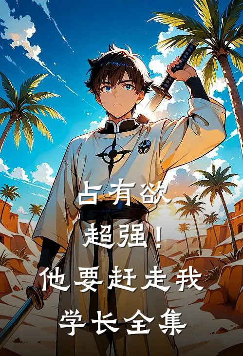 占有欲超强！他要赶走我学长全集