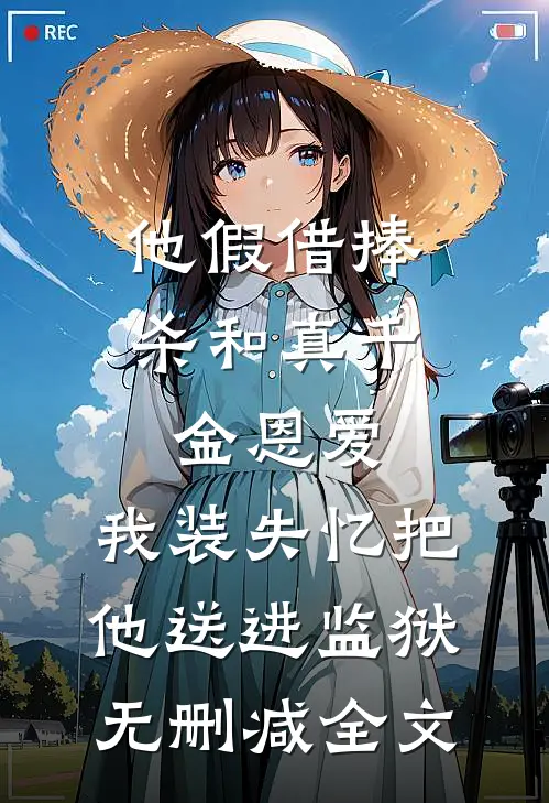 他假借捧杀和真千金恩爱，我装失忆把他送进监狱无删减全文
