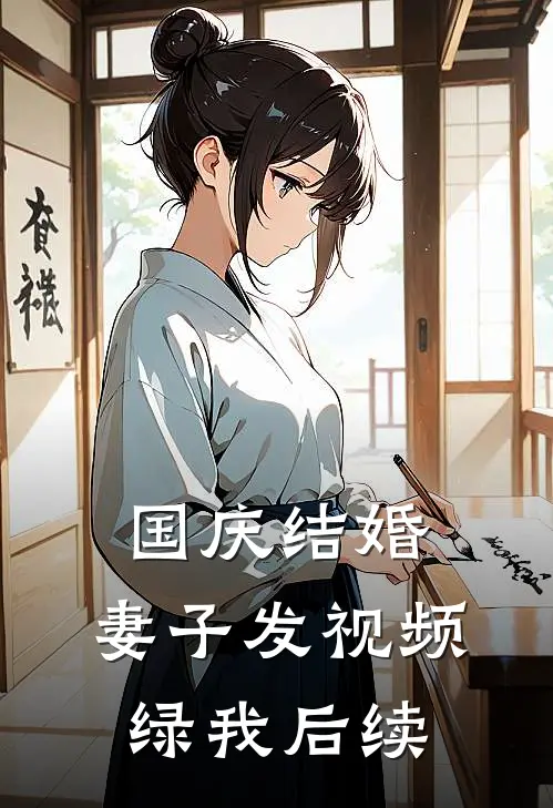 国庆结婚，妻子发视频绿我后续