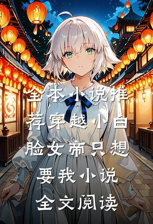 全本小说推荐穿越小白脸女帝只想要我小说全文阅读