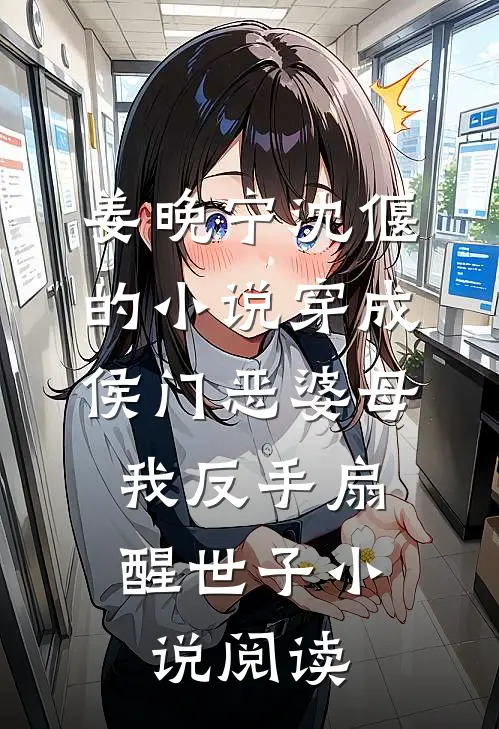 姜晚宁沈偃的小说穿成侯门恶婆母，我反手扇醒世子小说阅读