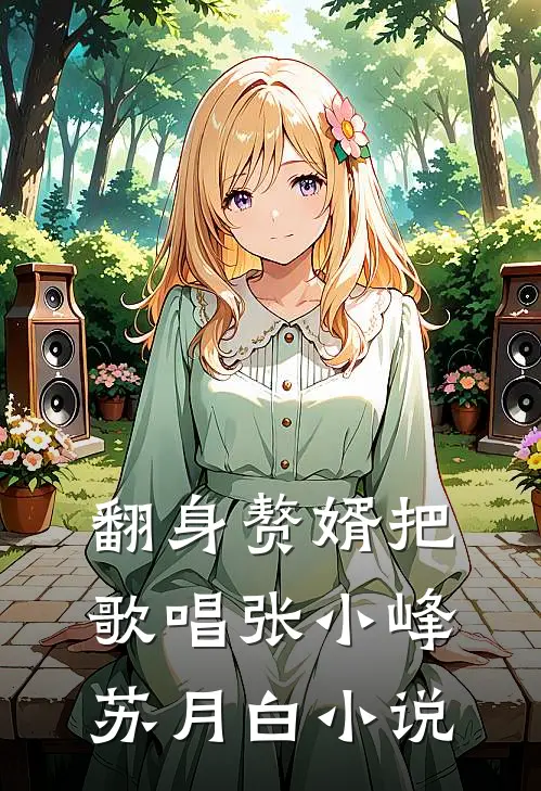 翻身赘婿把歌唱张小峰苏月白小说