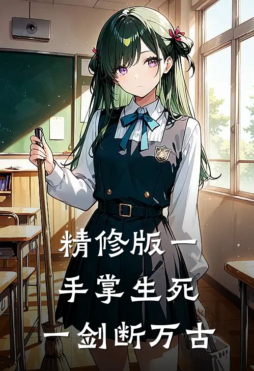 精修版一手掌生死，一剑断万古