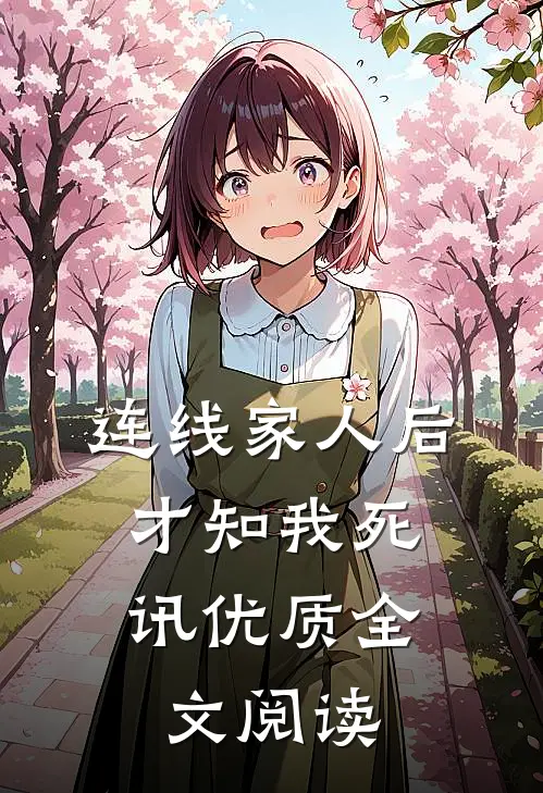 连线家人后，才知我死讯优质全文阅读