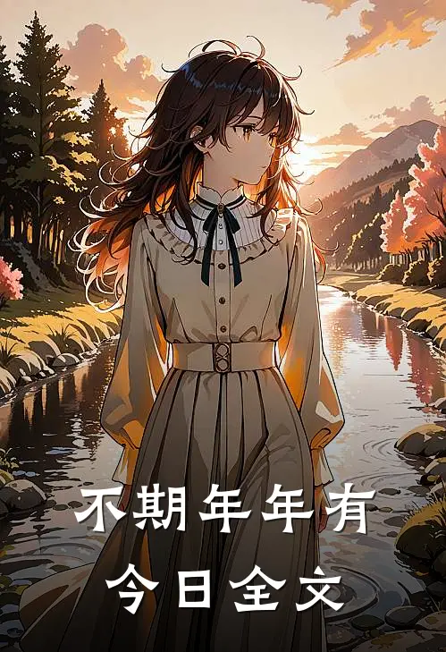 不期年年有今日全文