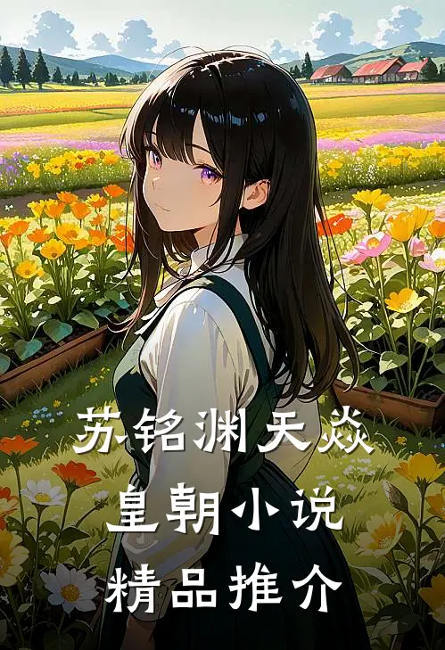 苏铭渊天焱皇朝小说精品推介