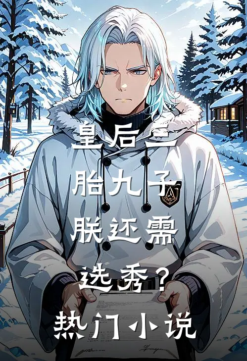 皇后三胎九子，朕还需选秀？热门小说