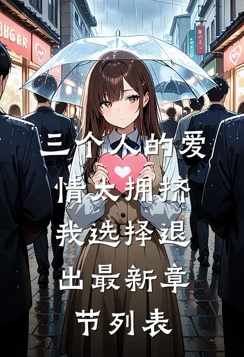 三个人的爱情太拥挤，我选择退出最新章节列表