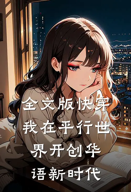 全文版快穿：我在平行世界开创华语新时代