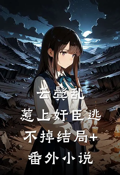 云鬓乱:惹上奸臣逃不掉结局+番外小说